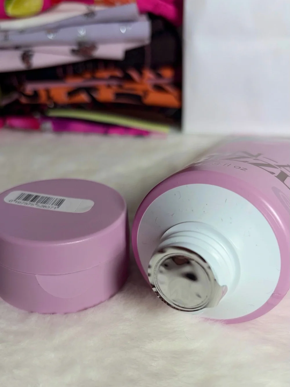 PINK Victoria’s Secret - CINN-A-DRIZZLE- Body Lotion